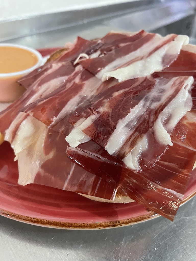 Mucho Caffe — Comida y bebida