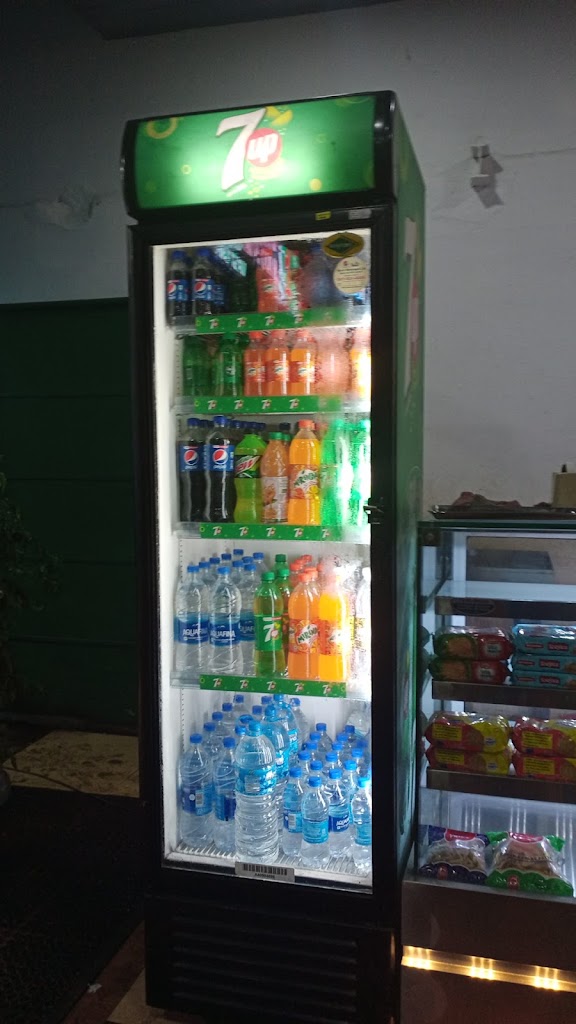 Udupi Kailas Hotel