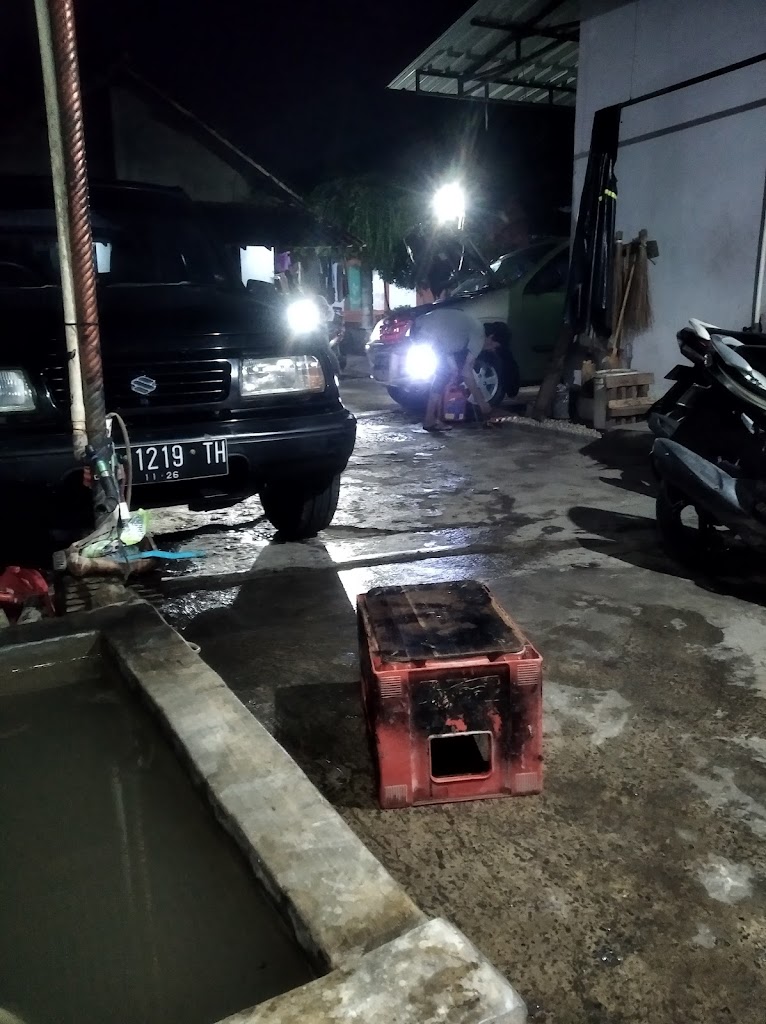 Hendro Radiator