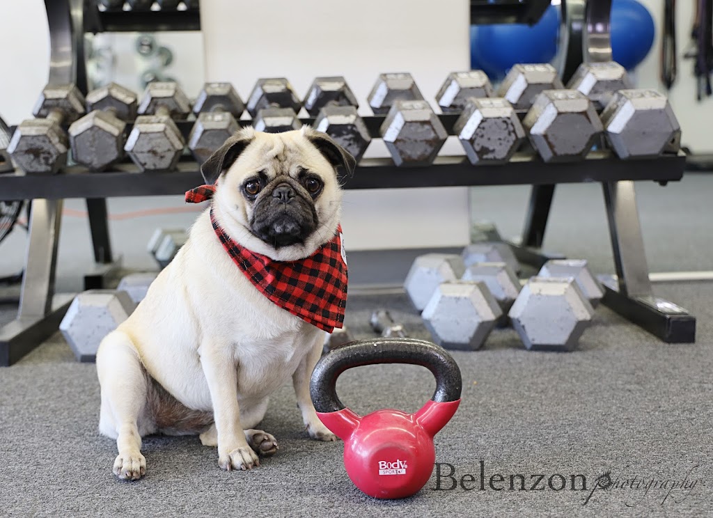  Hard Body Personal Training