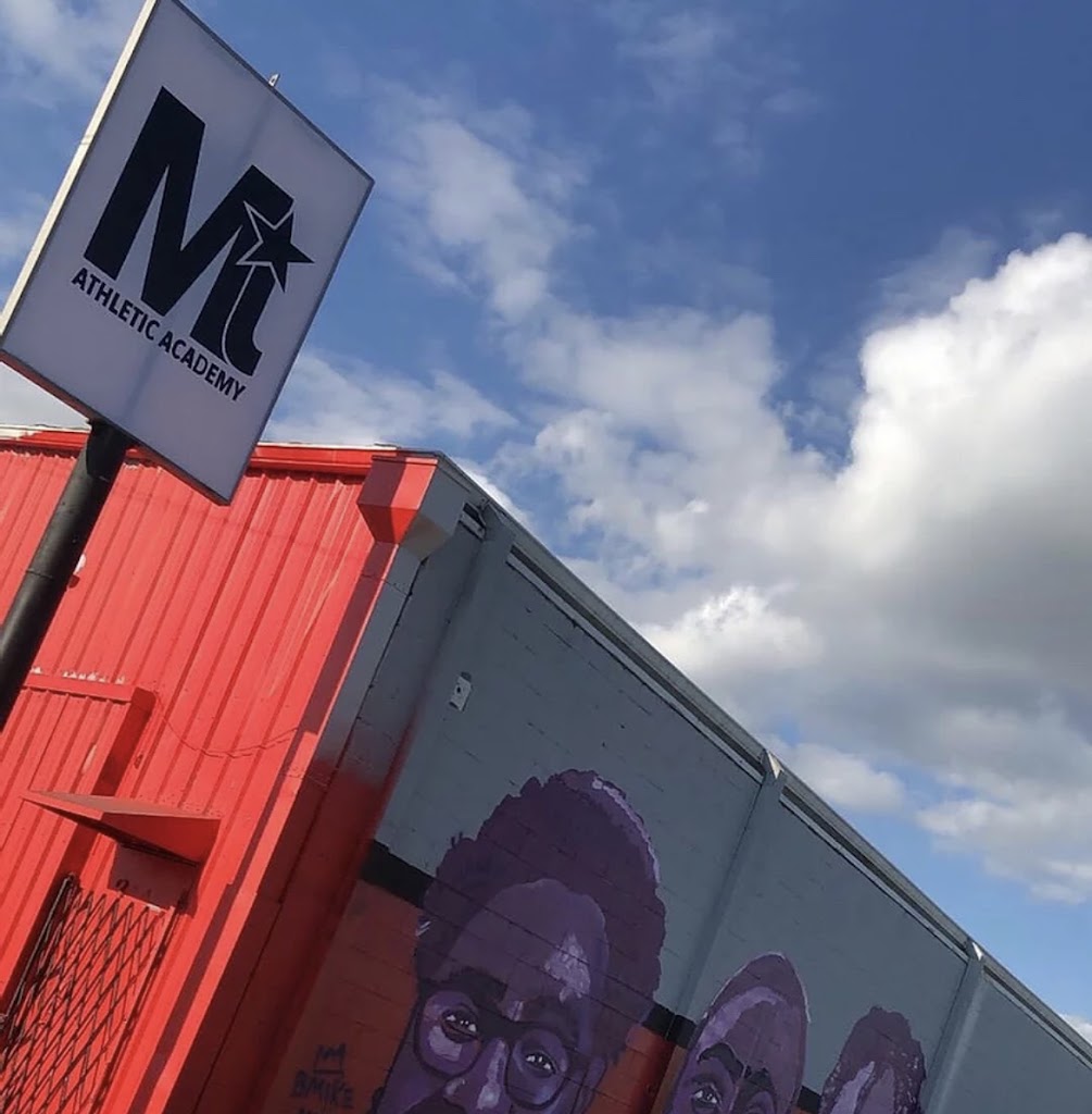  Motivation Team Athletic Academy (MT Athletic Academy)