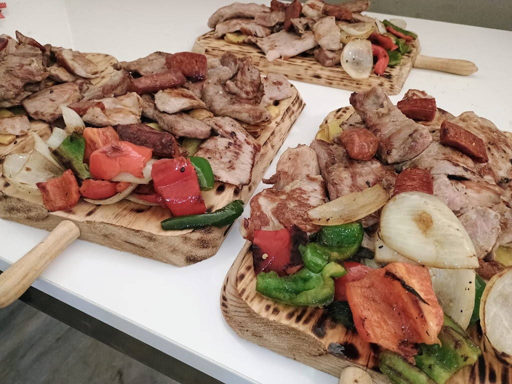 Taperia restaurante Maridaje