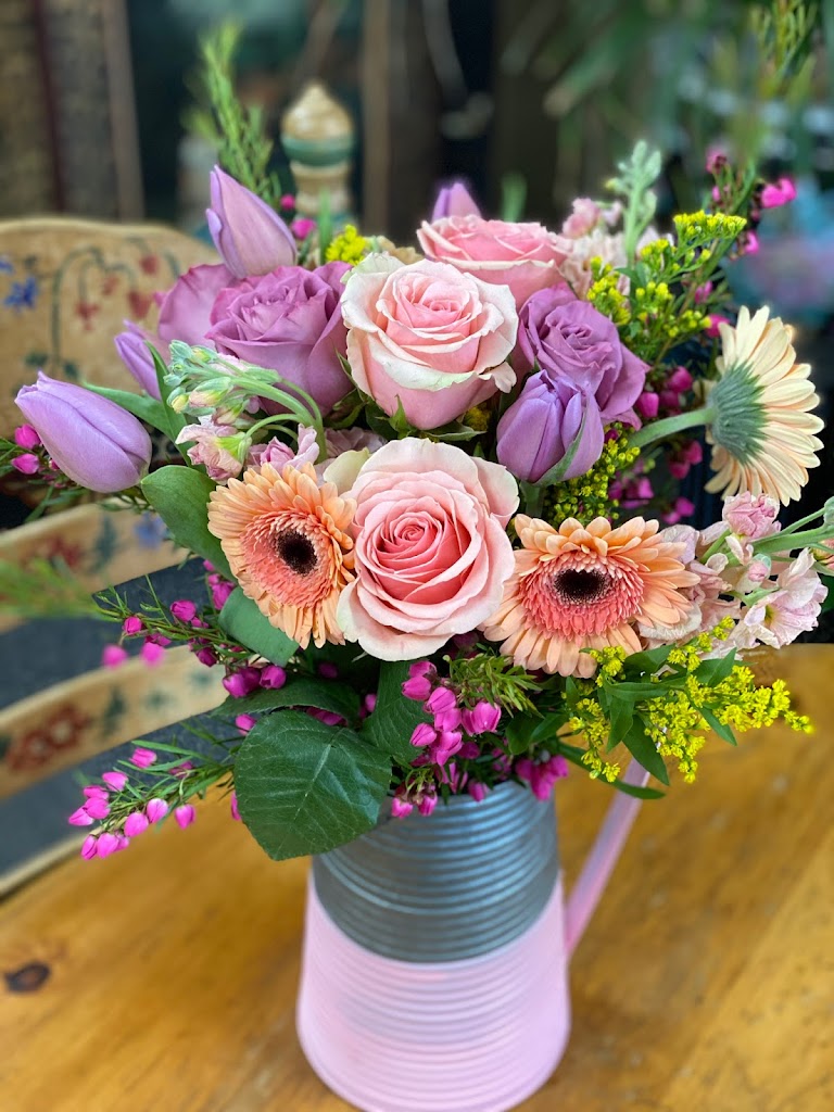 Belvedere Flowers