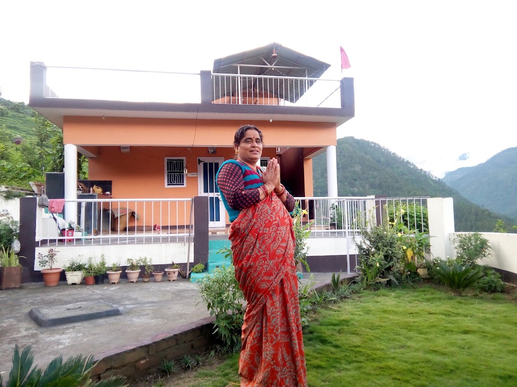 Kavyashree Homestay