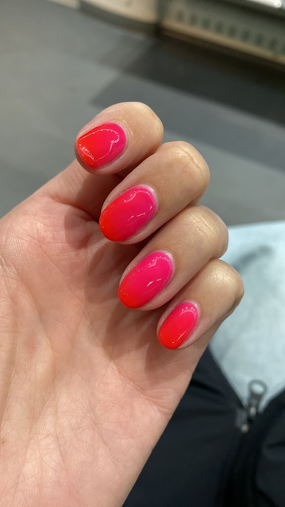 SOL INTERIOR Beauty Care Centro de Estetica — Manicura