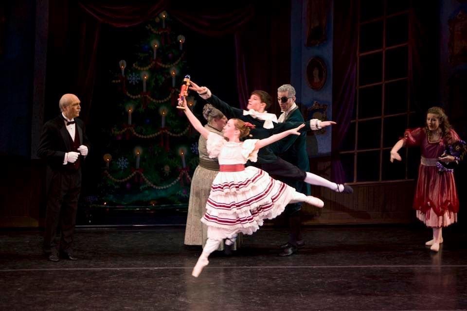  Central Wisconsin School of Ballet