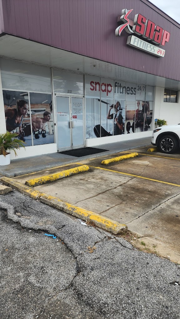  Snap Fitness - Fort Walton Beach