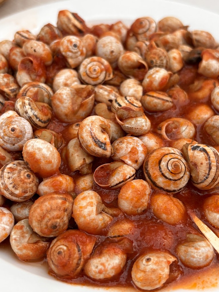 Merendero Bar Martin