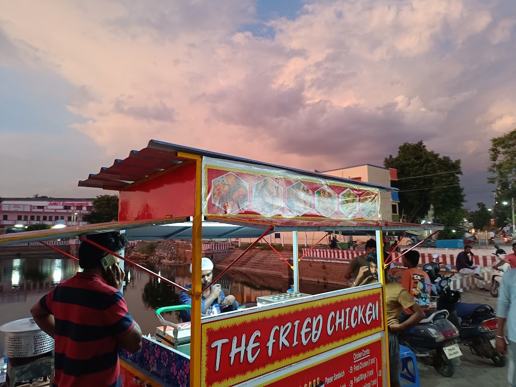 The Fried Chicken