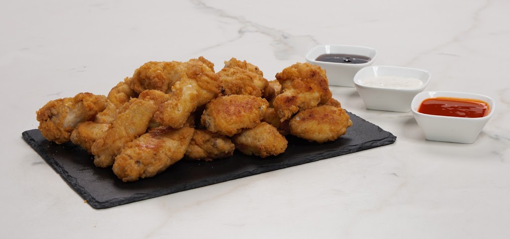 Chicken nugget