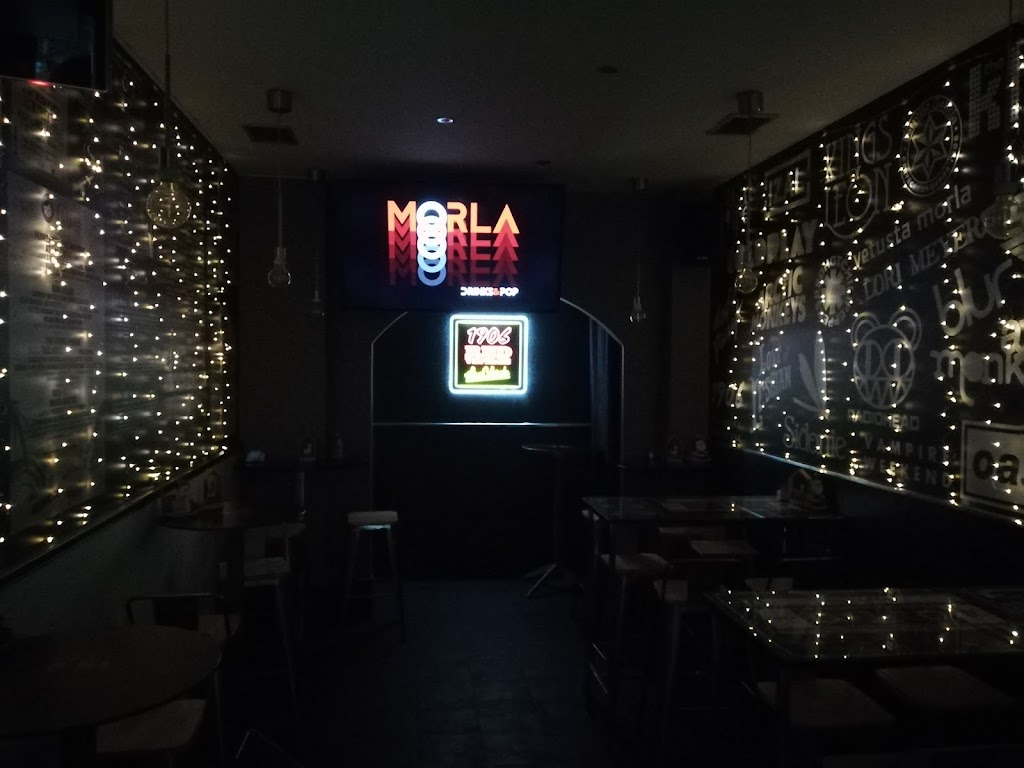 Pub Morla