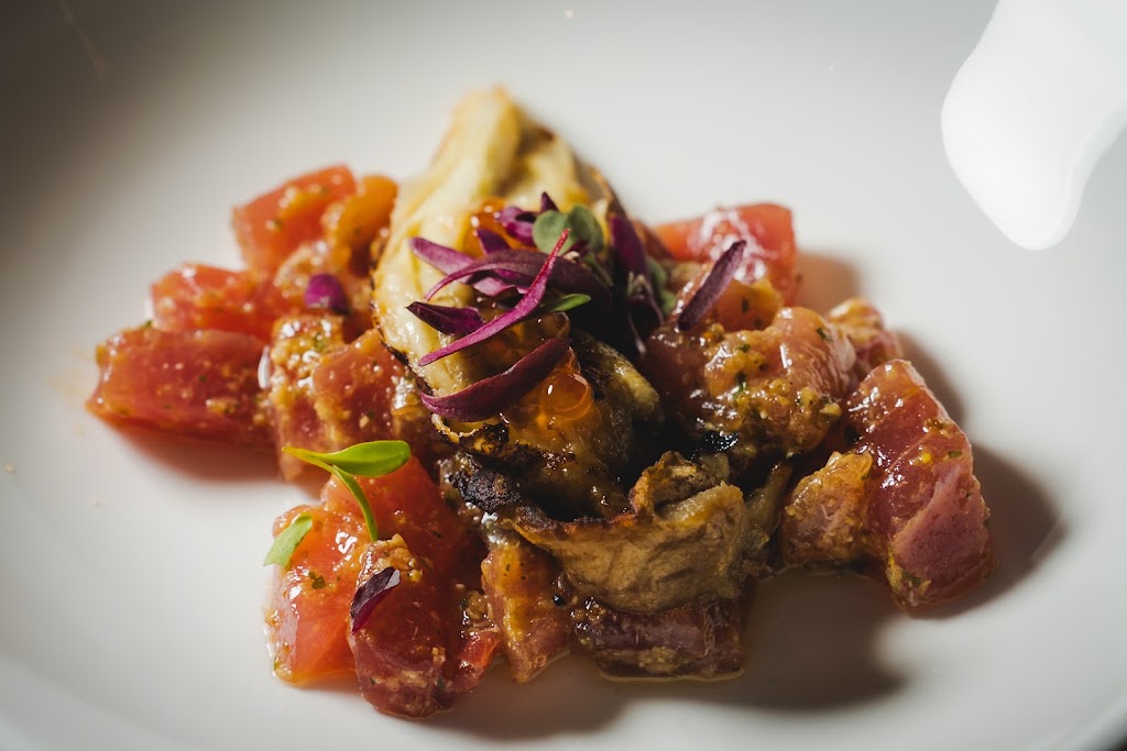 Restaurante Olot | Cafe Europa — Comida y bebida