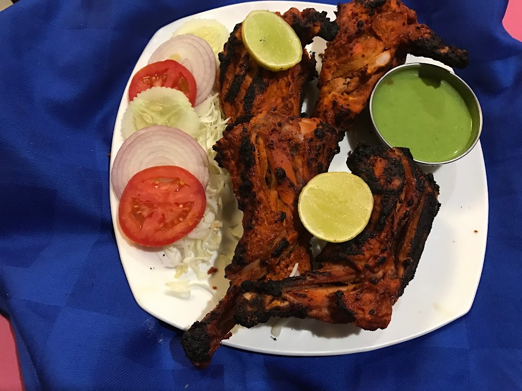 Food & drink