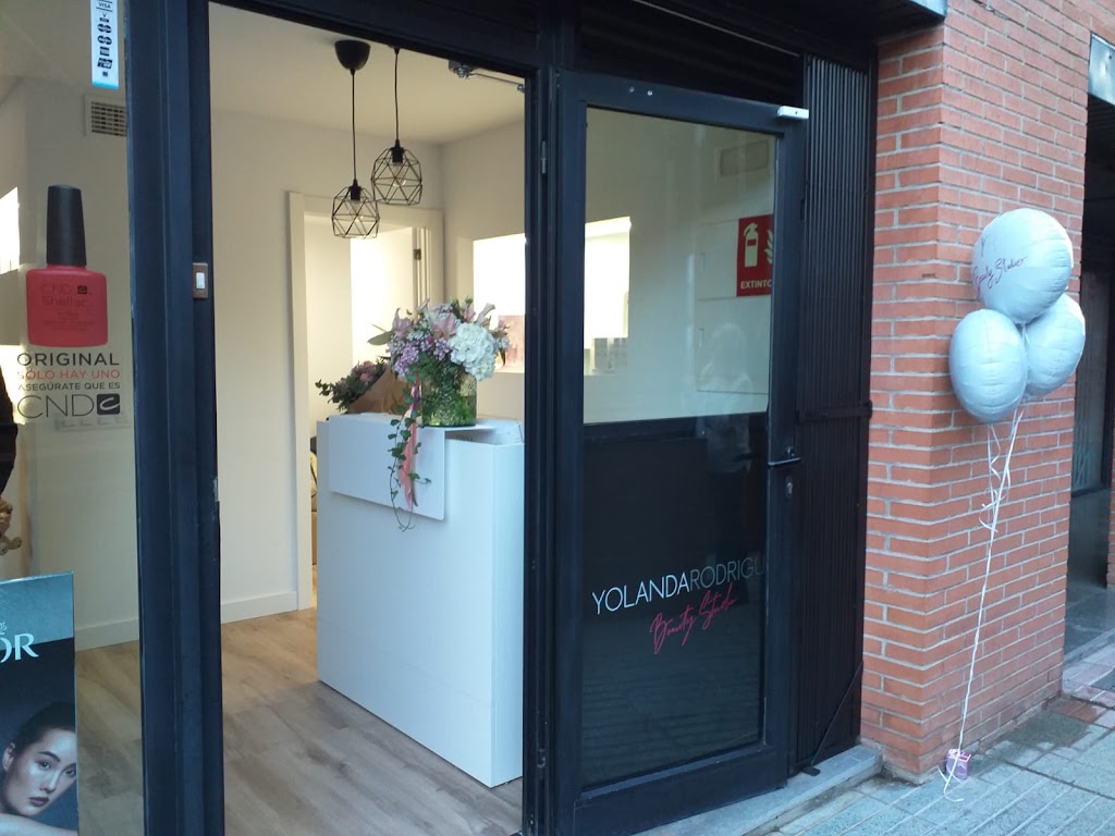 Yolanda Rodriguez BeautyStudio — Exterior