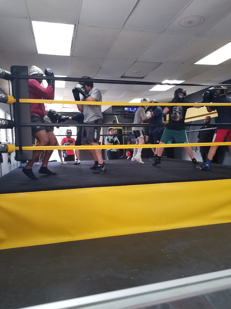  KoolBoy's Boxing Camp and Dance Academy