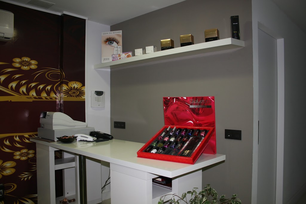 Peluqueria & Estetica ESPE — Del propietario