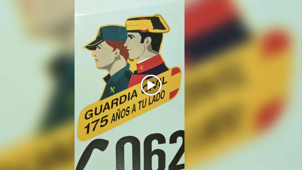 Autoescuela-Centro de Formacion Gonzalo Cano — Del propietario