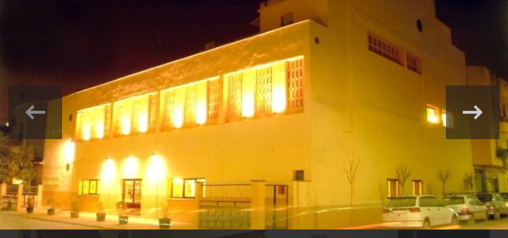 Escola De Dansa Nou Espiral