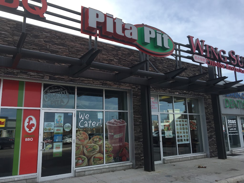 Pita Pit