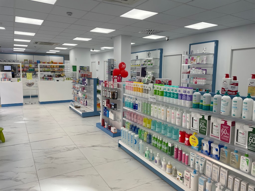 Farmacia Carmen Paz Donoso