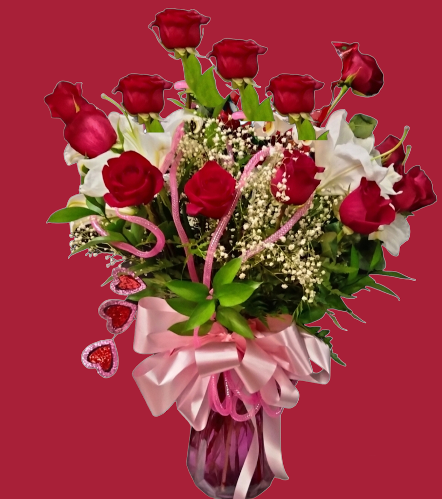Kroger Floral