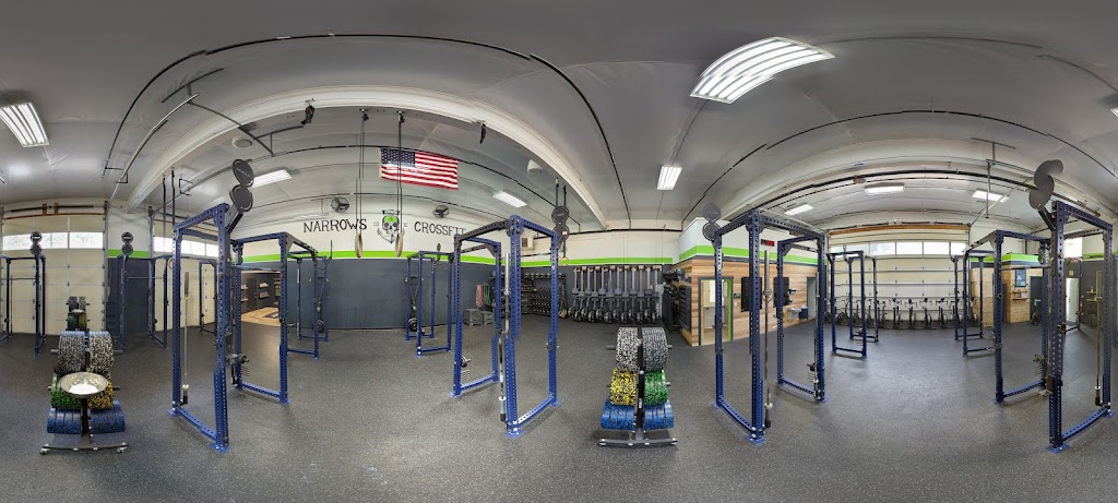  Narrows CrossFit