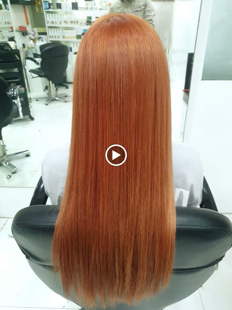 Infinity Unisex Salon