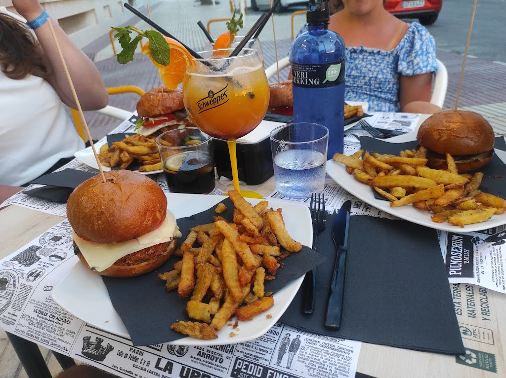 GOOD VIBES | Recomendado