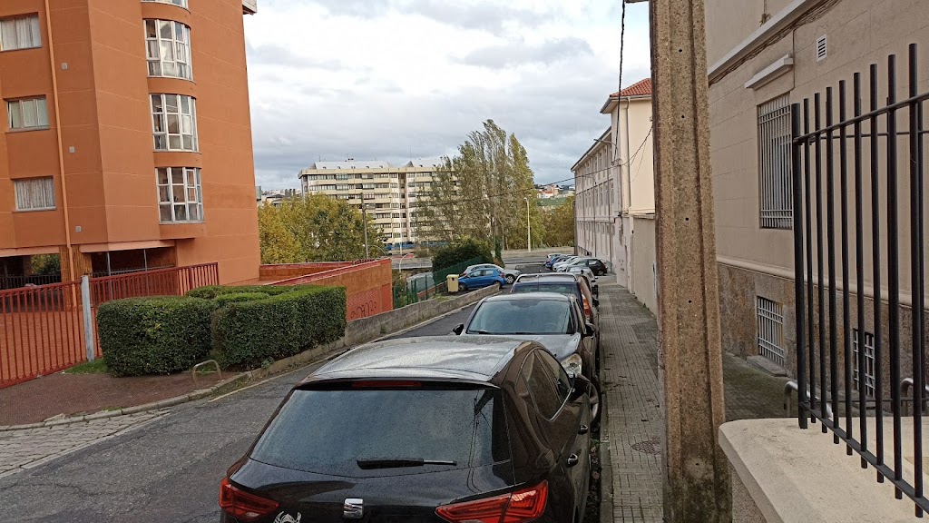 Instituto de Educacion Secundaria Rafael Puga Ramon