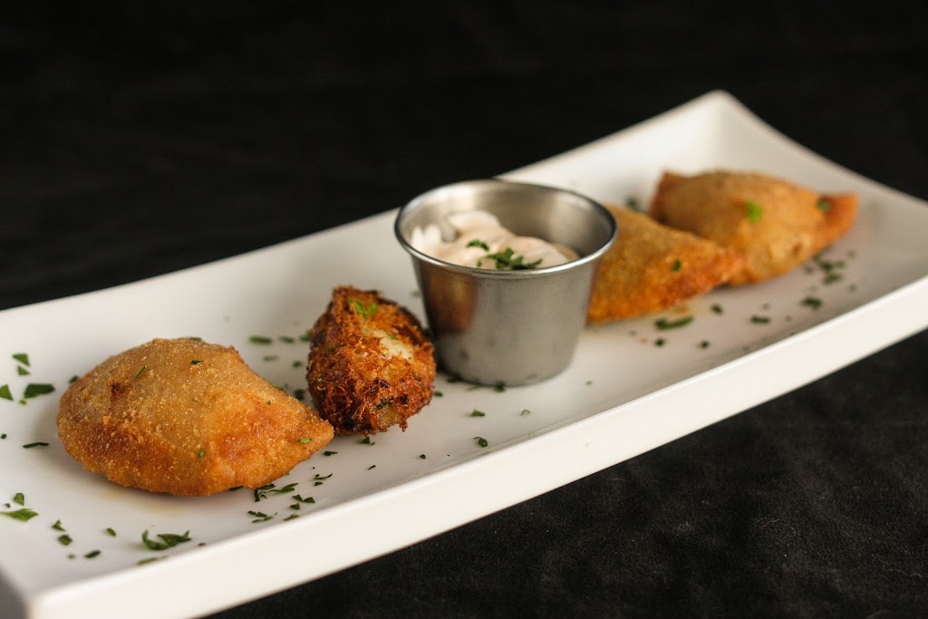 Croquette