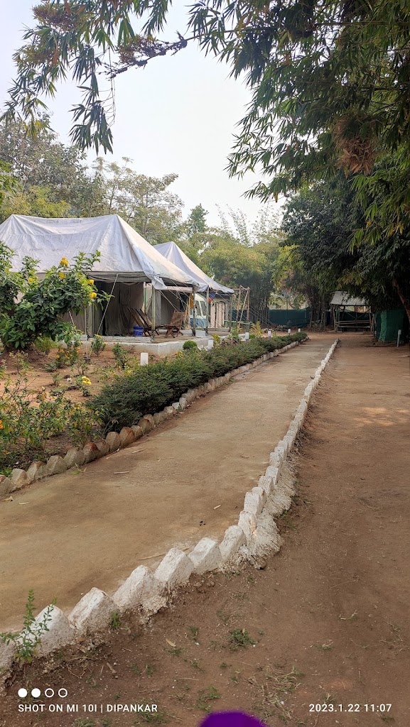 Bonpahari Eco Stay Jajahatu Jhalda