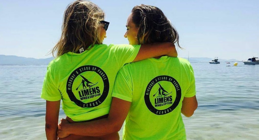 Limens Wind & Sup Club