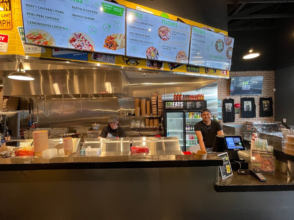 Streats South Lethbridge Kitchen in Lethbridge