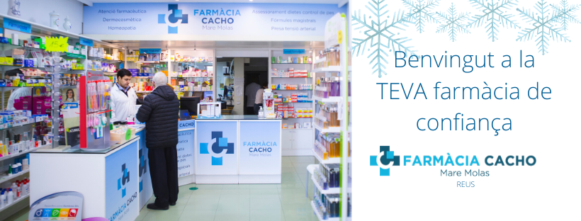 Farmacia Cacho