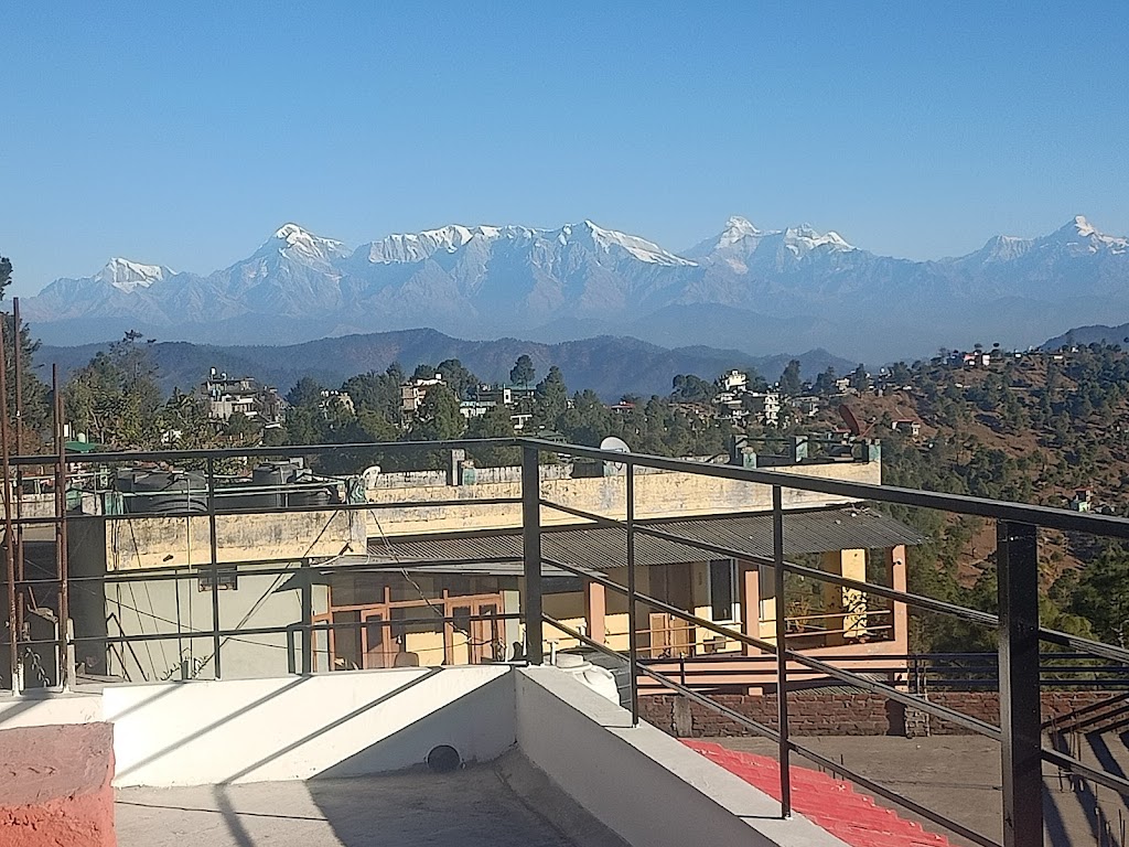 Chaitanya Family Restaurant And Hotel