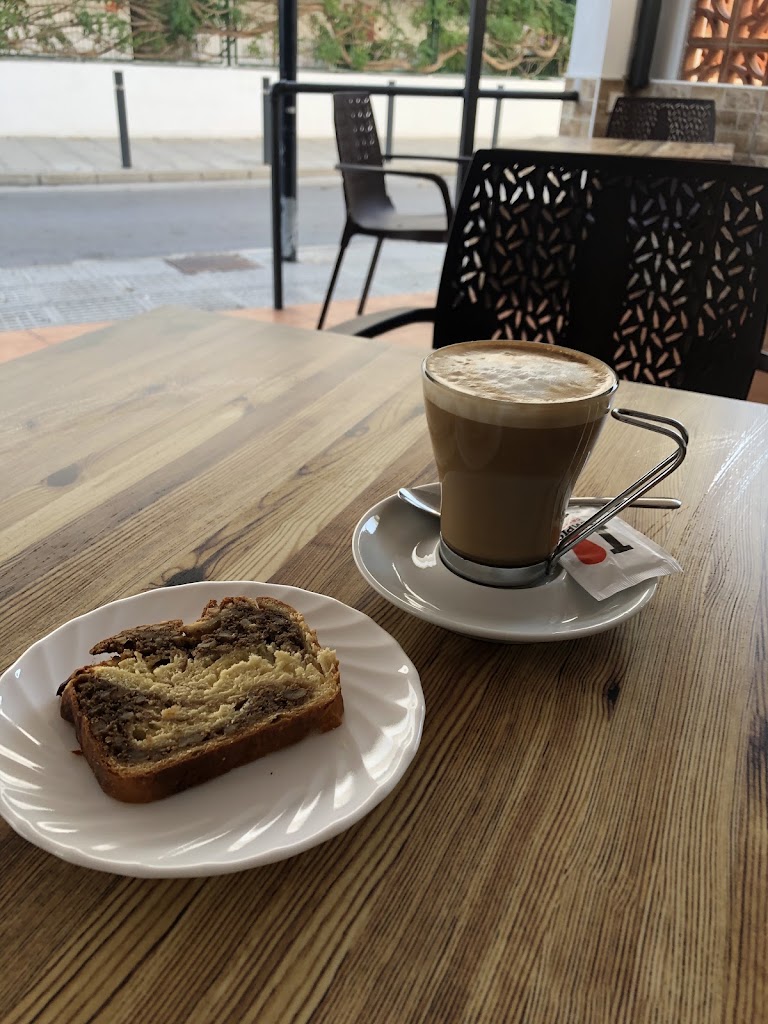 Bar Dani — Del propietario
