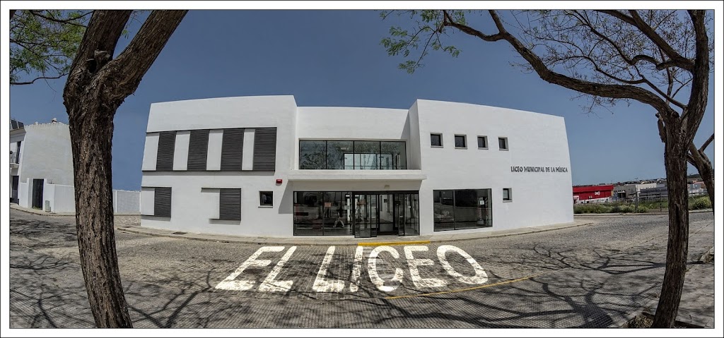 Liceo Municipal de la Musica de Moguer