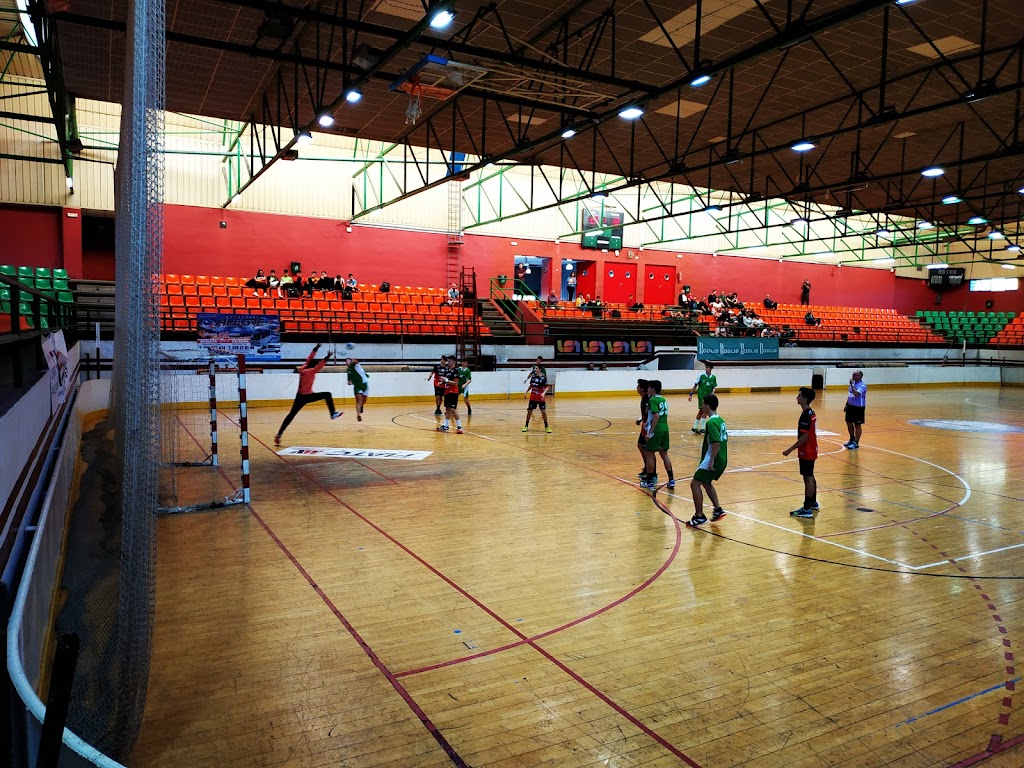 Pabellon Polideportivo