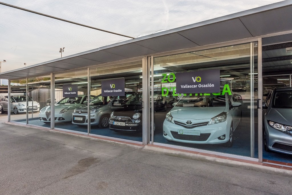 Vallescar Ocasion: Coches km 0, seminuevos y de ocasion