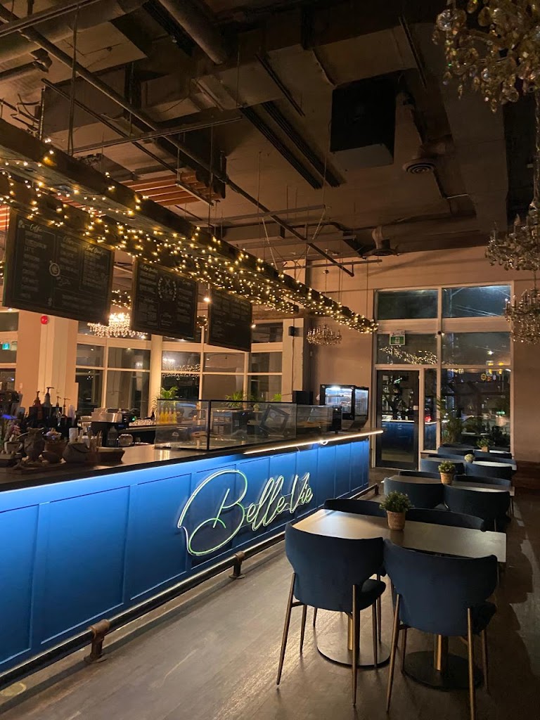 Belle Vie Cafe & Bakery
