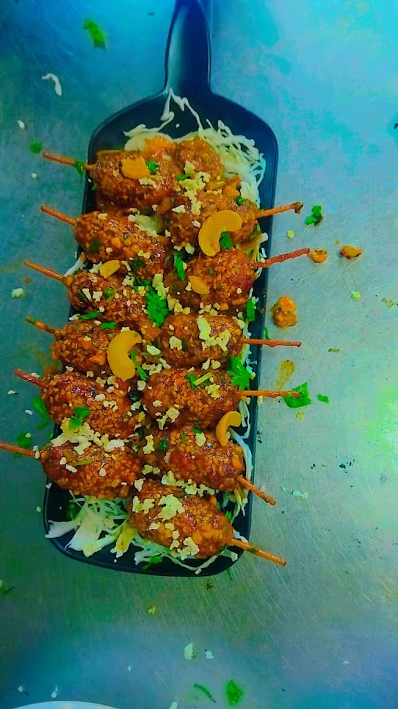 Ruchi Family Restaurant Proddatur Opposite To Polytechnic College