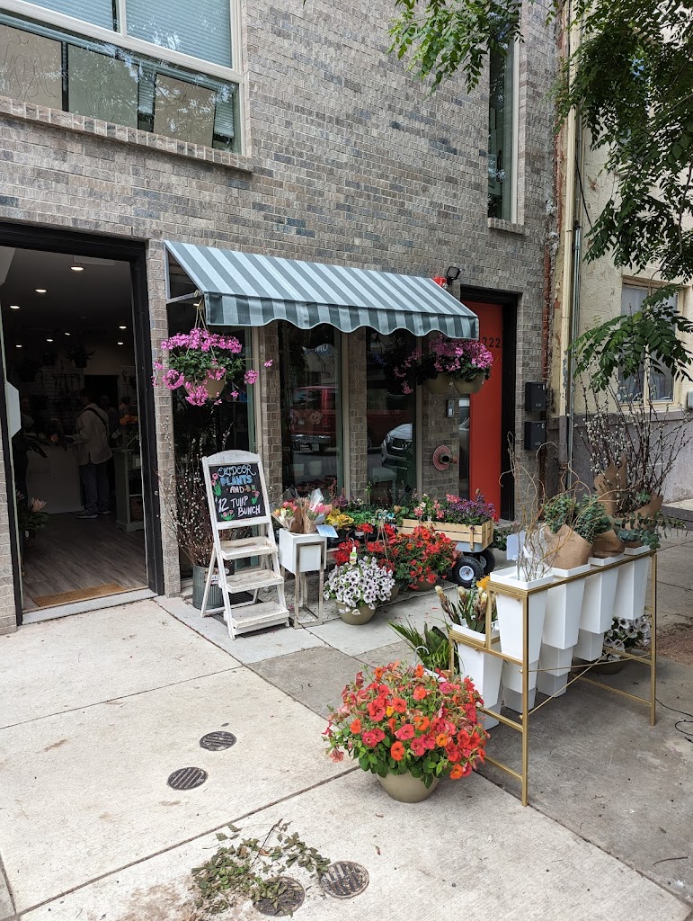 Myrtle & Magnolia