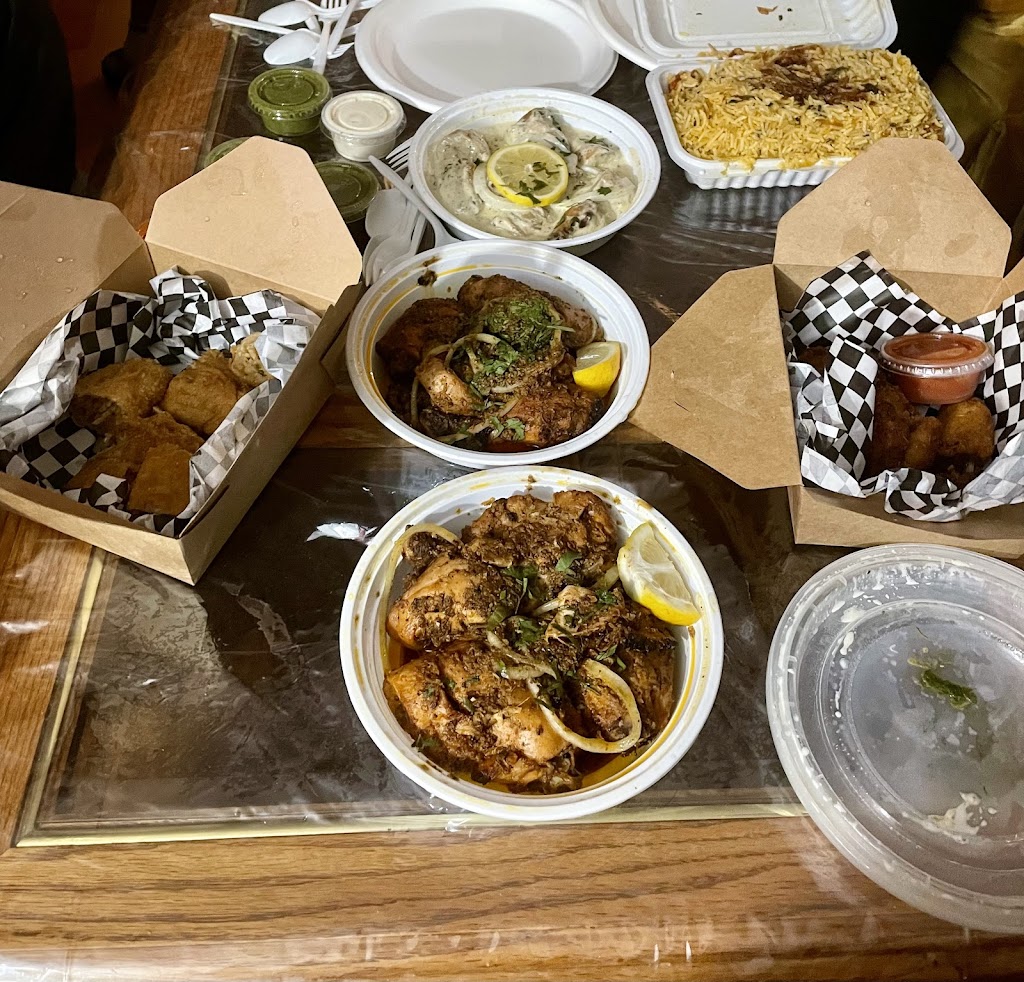 Food & drink