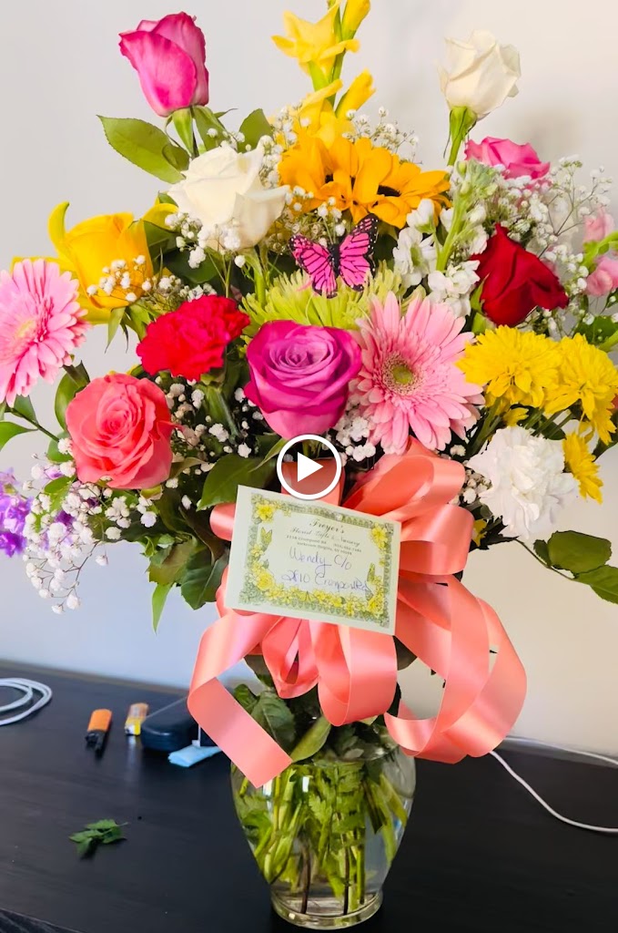 Freyer's Florist and Greenhouses