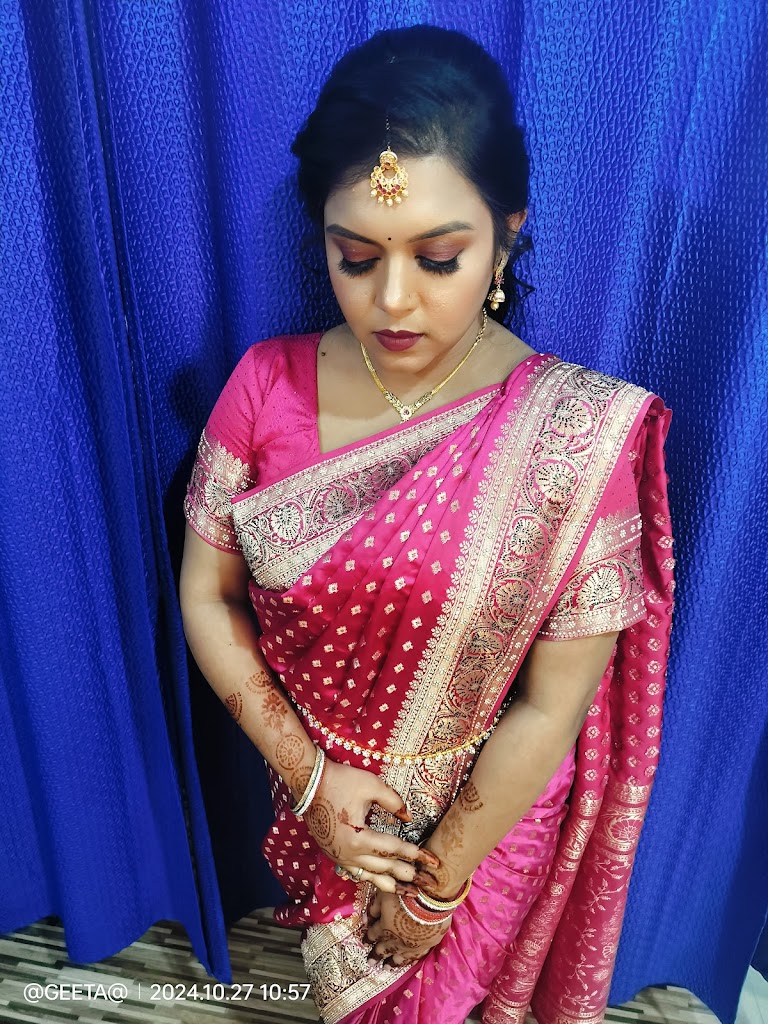 Tamanna Beauty Parlour