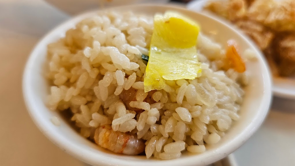 阿堂鹹粥 的照片