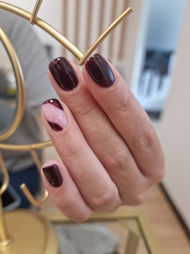 Debora Diez Estetica Avanzada — Manicura