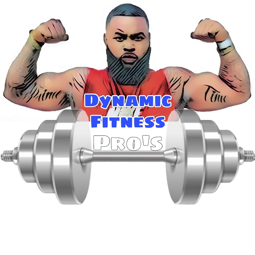  Dynamic Fitness Pro’s