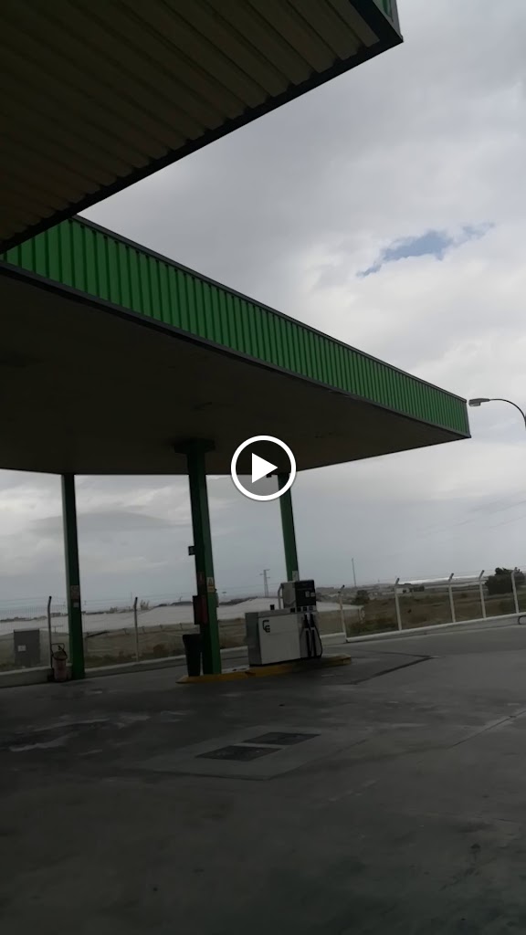 Gasolinera Campoejido Cuatro Vientos — Videos