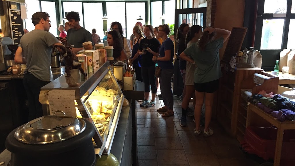 Photo of Espresso News